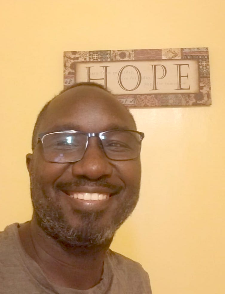 2020-03-23_Abraham_in_Virginia.jpg Abraham Leno in Virginia on March 23, 2020